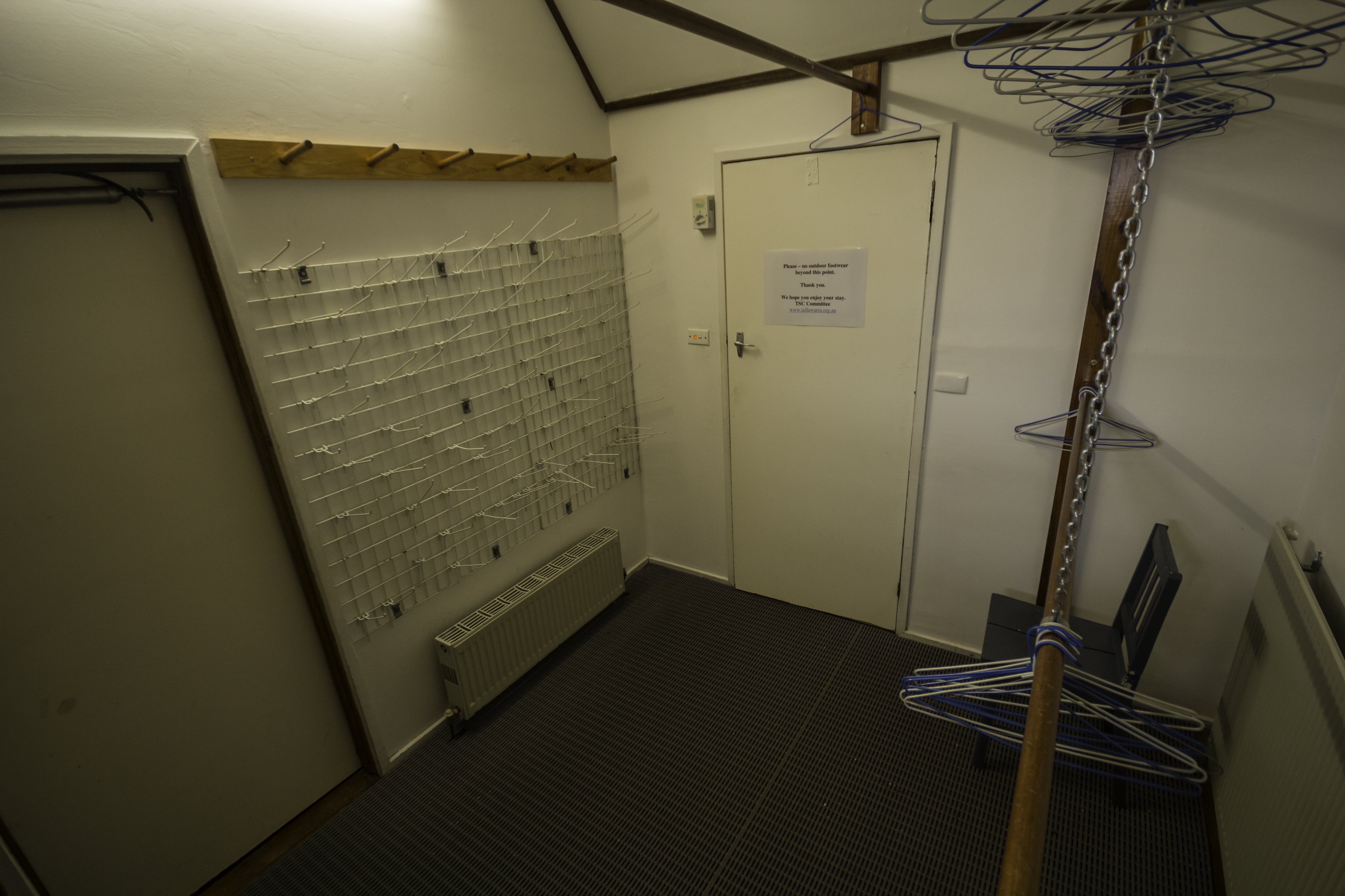 drying room 2