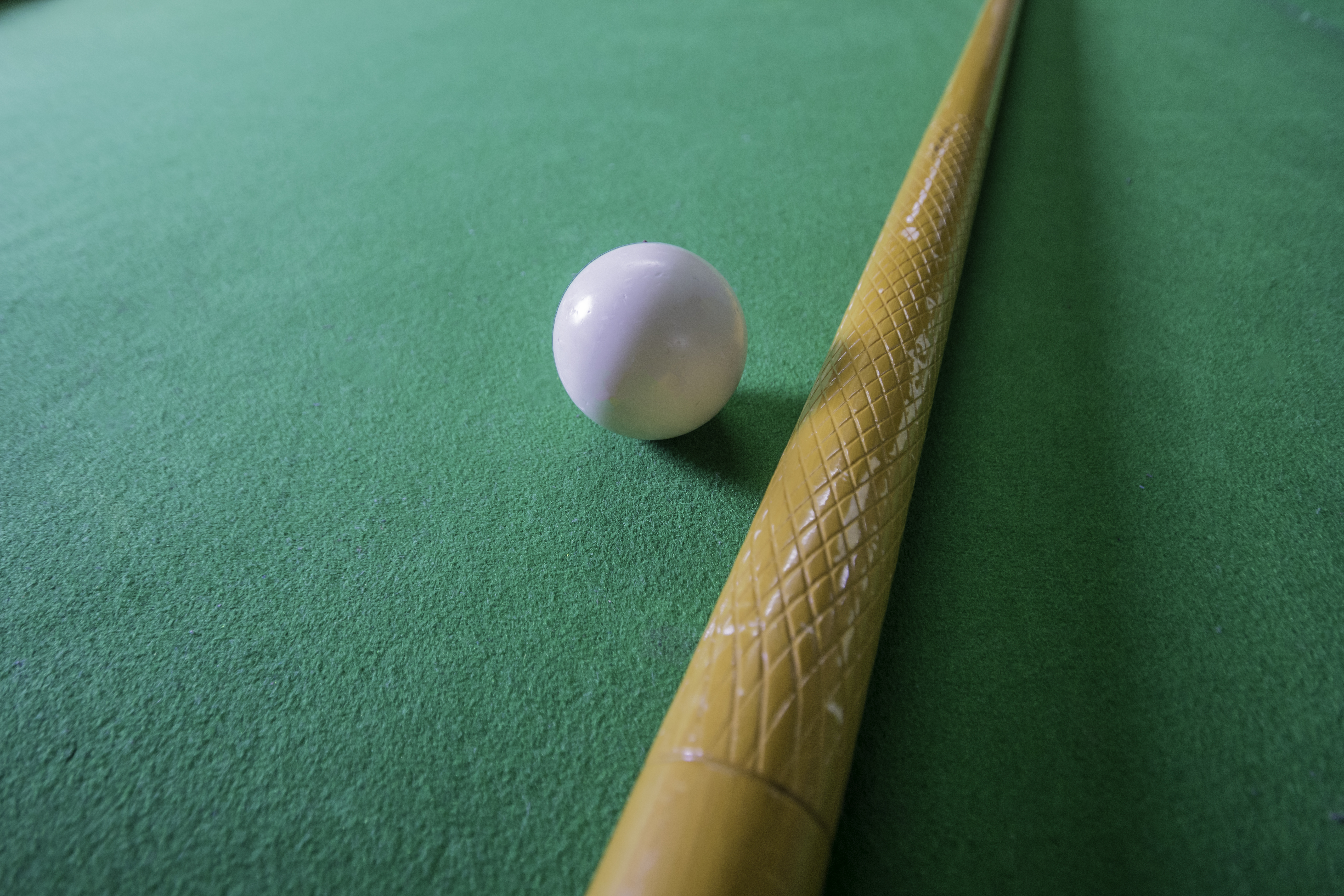 games room 4